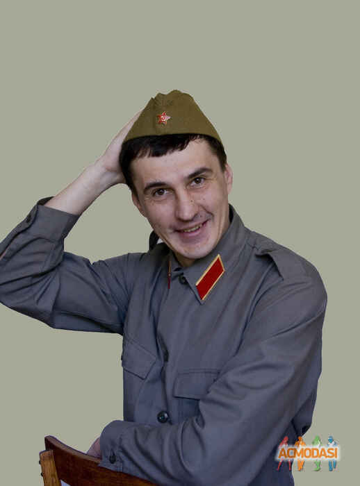 Владимир Петрович Белов фото №220254. Загружено 05 Июля 2012