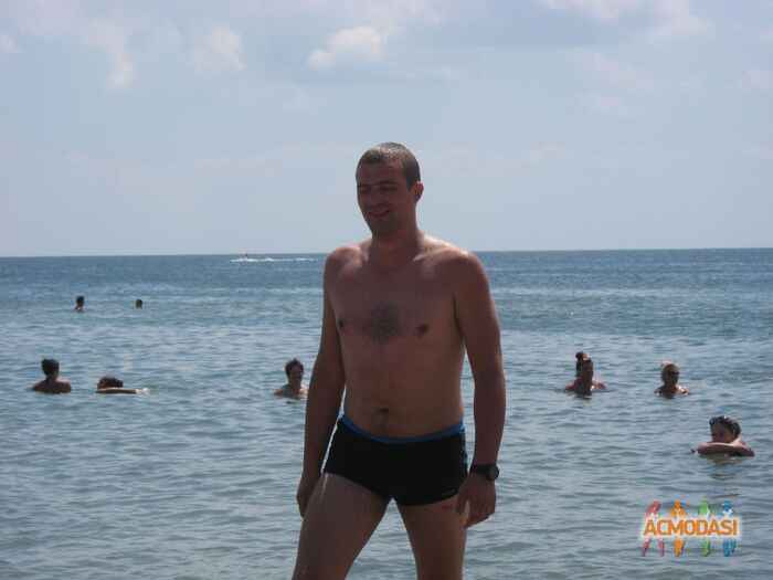 Котович  Андрей фото №244801. Загружено 27 Августа 2012