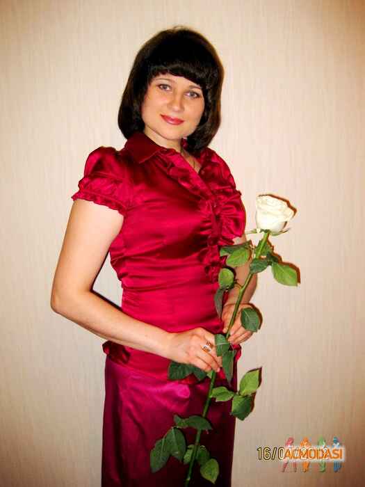 Анна Николаевна Бакум фото №289901. Загружено 14 Ноября 2012