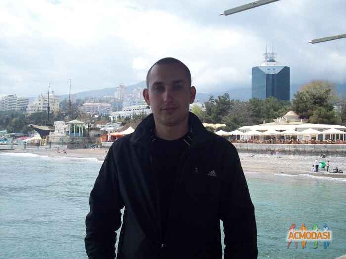 Владимир Геннадьевич Прасол фото №319139. Загружено 04 Января 2013