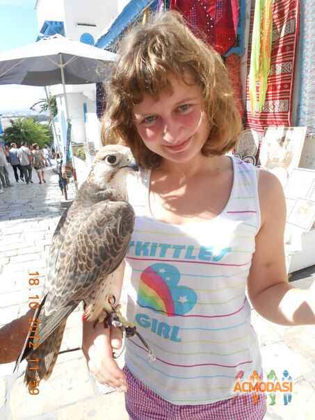 Анастасия Владимировна Филаткина фото №415758. Загружено 25 Мая 2013