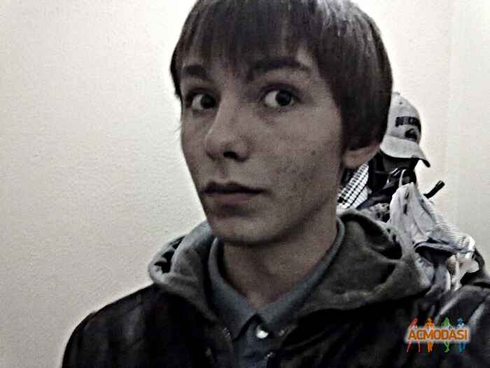 Слава  Соловьёв фото №544709. Загружено 01 Декабря 2013