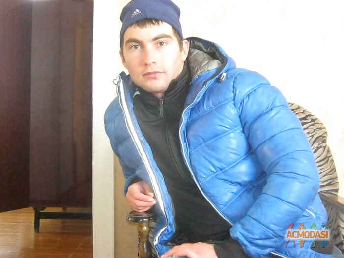 Давид Муратович Царгасов фото №583526. Загружено 29 Января 2014