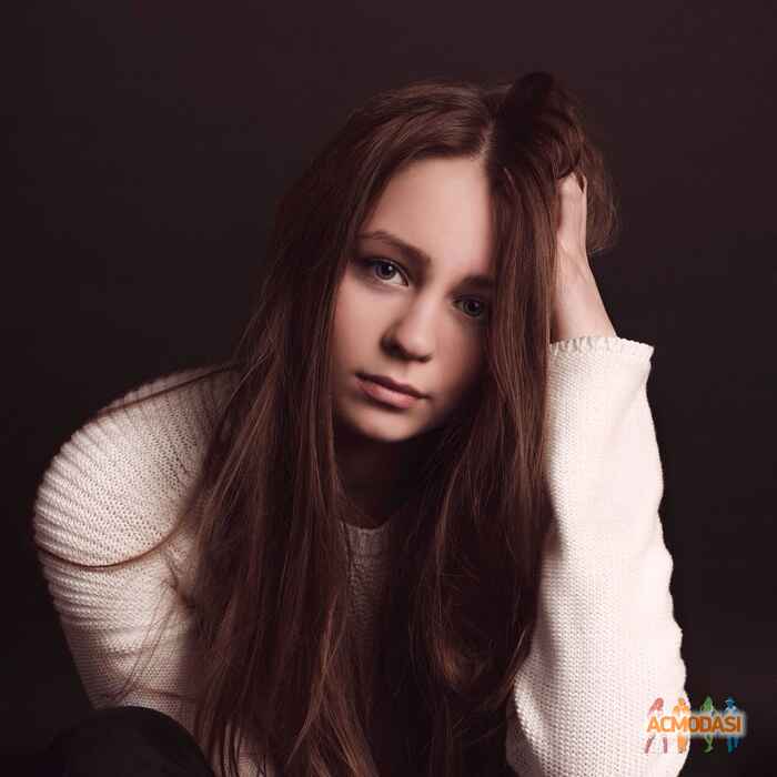 Анастасия Андриановна Николаева фото №608947. Загружено 04 Марта 2014