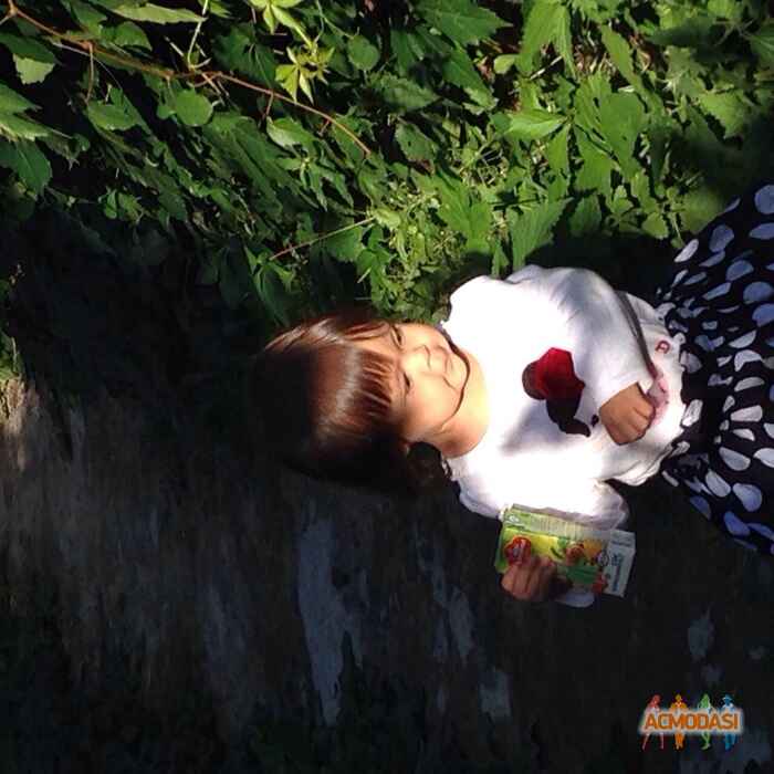 Мария Дмитриевна Тигай фото №776300. Загружено 18 Ноября 2014