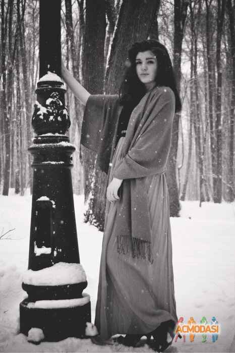 Марьяна Мусаевна Балкарова фото №621855. Загружено 25 Марта 2014