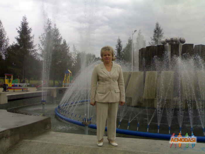 Елена  Крикливая фото №71804. Загружено 15 Сентября 2011