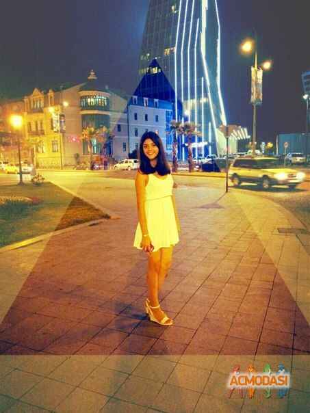 Сихарулидзе Дали Ширимовна фото №799125. Загружено 08 Января 2015