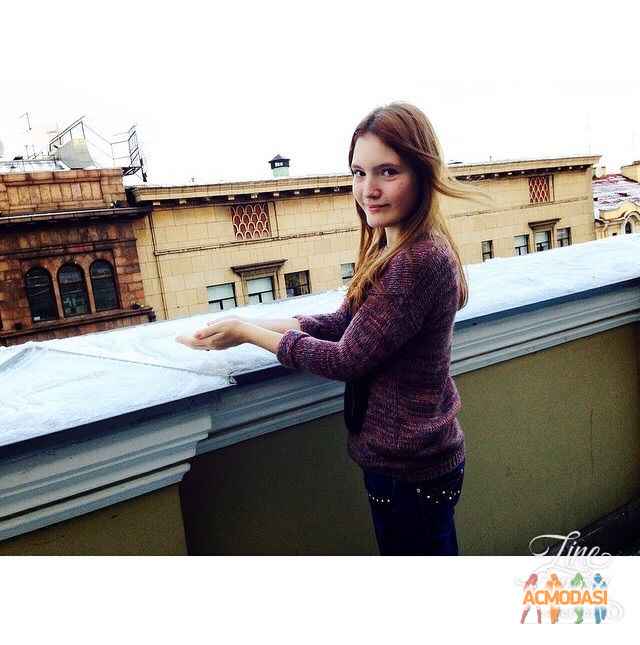 Екатерина  Алексеевна фото №839249. Загружено 25 Марта 2015