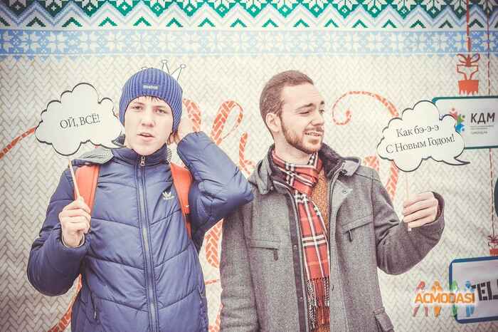 Николай Владимирович Устинов фото №865036. Загружено 25 Мая 2015