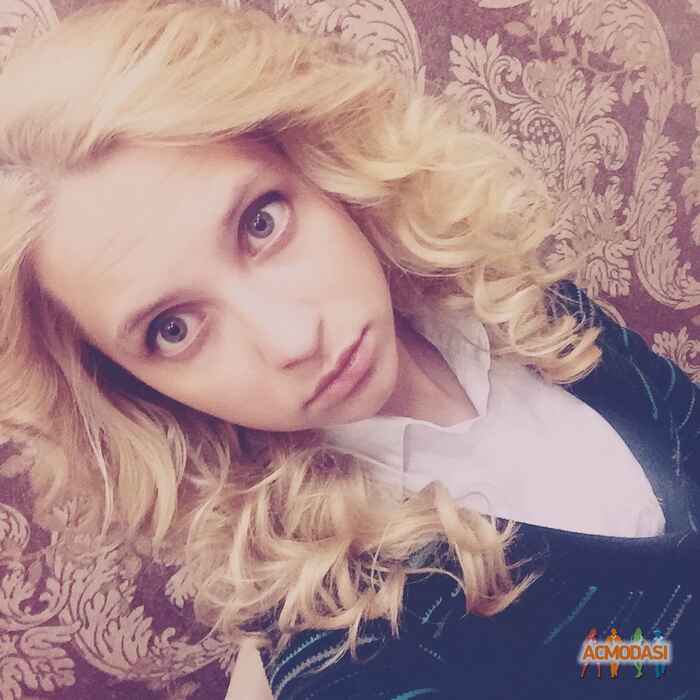 Александра Сергеевна Иванова фото №996428. Загружено 13 Февраля 2016