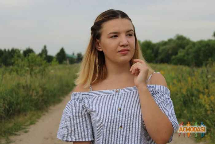 Дарья Владиславовна Базарова фото №1337233. Загружено 25 Июня 2018