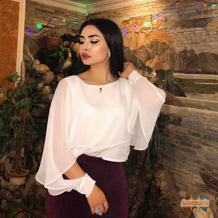 Малика Тофиковна Мамедгасанова фото №1405852. Загружено 22 Декабря 2018