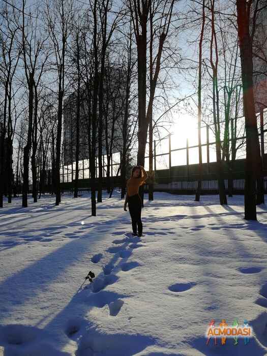 Ксения Андреевна Мирошникова фото №1421655. Загружено 06 Февраля 2019