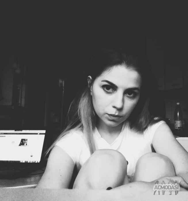 Анастасия Александровна Барбашева фото №1455667. Загружено 09 Мая 2019