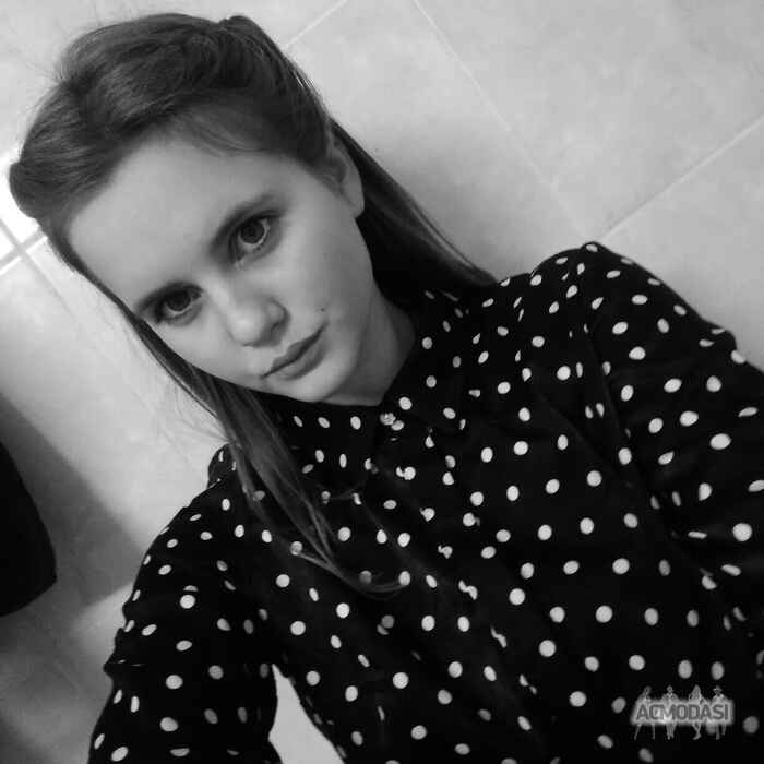 Valeria Александровна Kravchenko фото №1456992. Загружено 13 Мая 2019