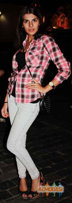 Киладзе Кети Гивиевна фото №122429. Загружено 21 Декабря 2011