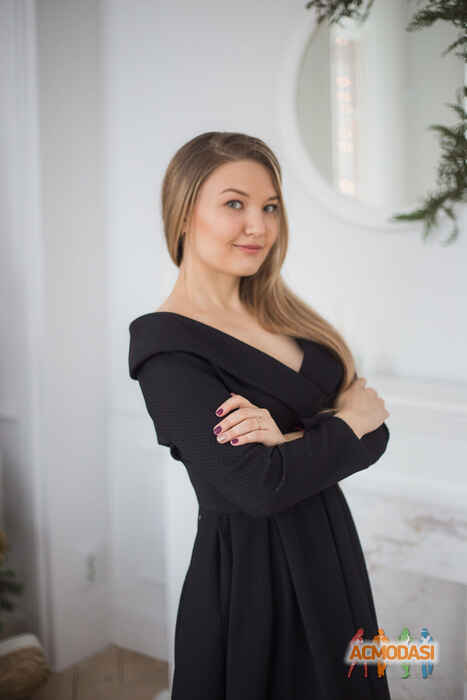Ксения Игоревна Хантя фото №1565723. Загружено 01 Февраля 2020