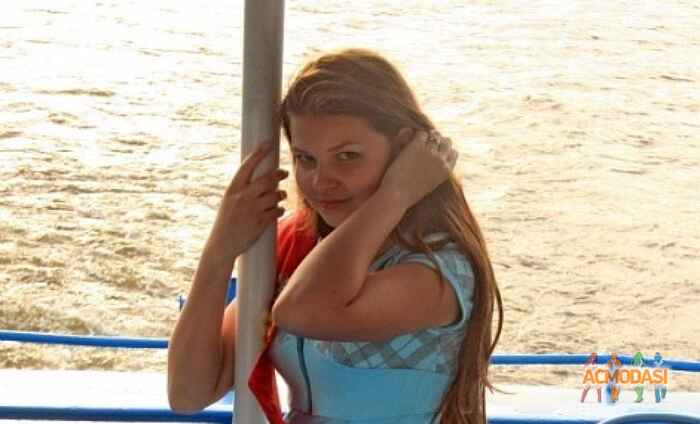 Анна Дмитриевна Дубровская фото №129022. Загружено 11 Января 2012