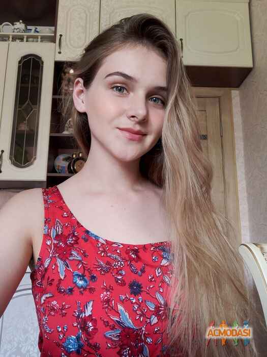 Анна Максимовна Чернова фото №1607537. Загружено 08 Июня 2020