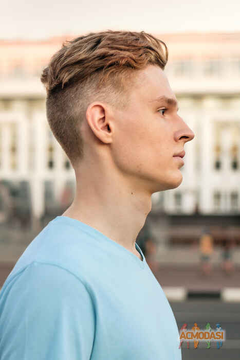 Михаил   фото №1635227. Загружено 03 Сентября 2020