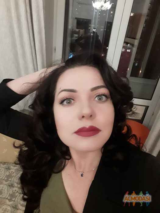 Ольга  Мясникова фото №1656234. Загружено 12 Ноября 2020