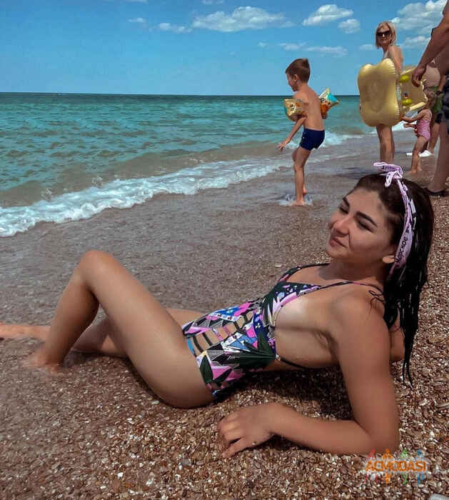 Лиза  Мелюхаева фото №1660455. Загружено 26 Ноября 2020