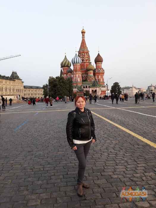 Елена  Сафонова фото №1667703. Загружено 21 Декабря 2020