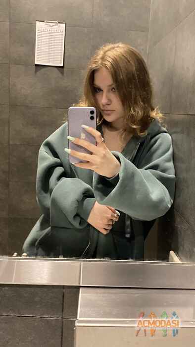 Дарья  Солопова фото №1701842. Загружено 24 Апреля 2021