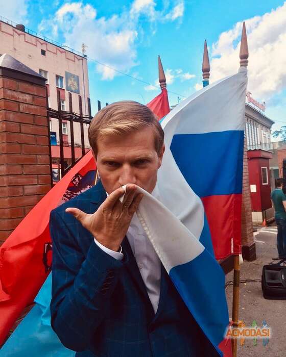 Александр  Соцков фото №1781916. Загружено 09 Марта 2022