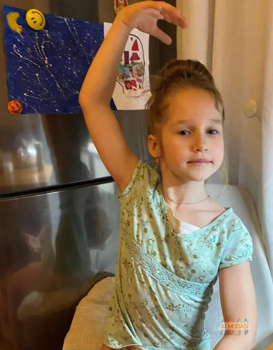 Анастасия   фото №1852213. Загружено 24 Апреля 2023