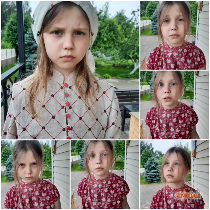 Анастасия  Кузнецова фото №1862617. Загружено 30 Июля 2023