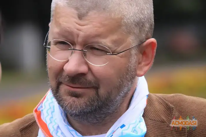 Кирилл  Гопиус фото №1939398. Загружено 24 Октября 2025