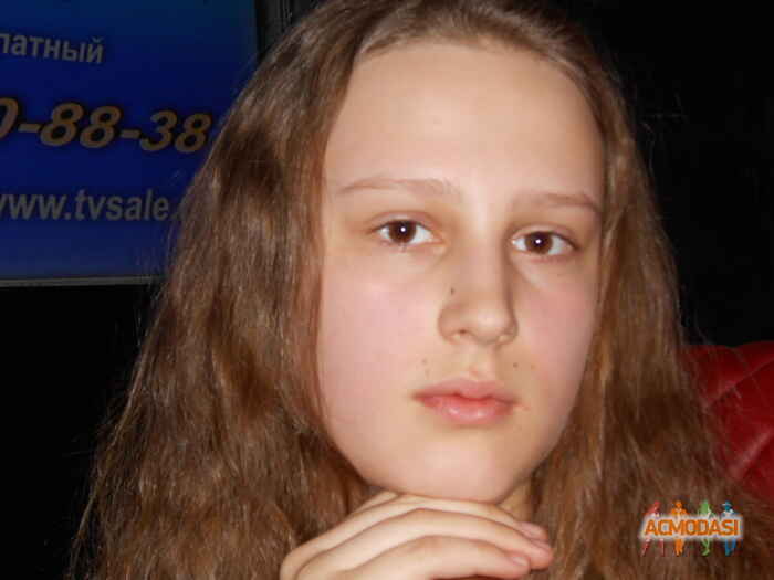 Алина Александровна Беляева фото №195787. Загружено 09 Мая 2012