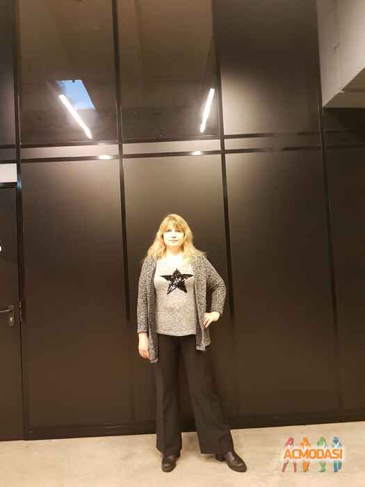 Светлана Владимировна Додонова фото №1286508. Загружено 11 Февраля 2018