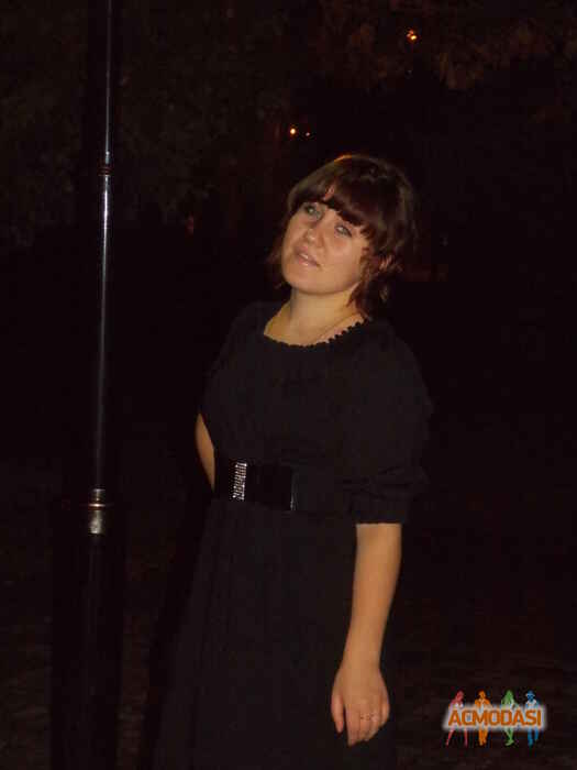 Алина Сергеевна Волочай фото №278478. Загружено 27 Октября 2012