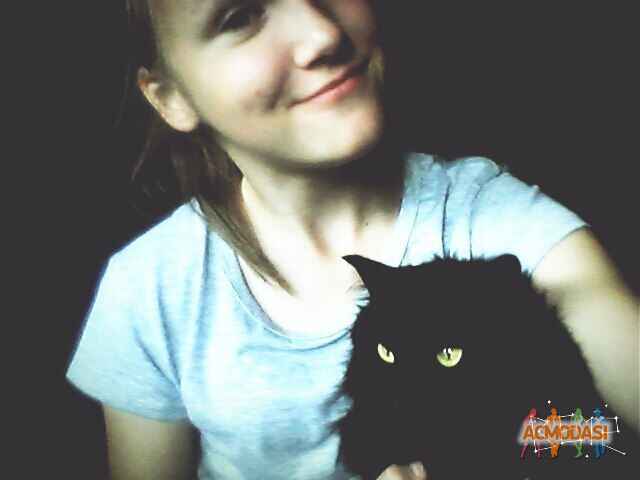 Карина  Гаак фото №913757. Загружено 29 Августа 2015