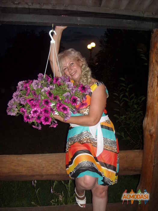 Шараевская  Екатерина фото №463267. Загружено 04 Августа 2013