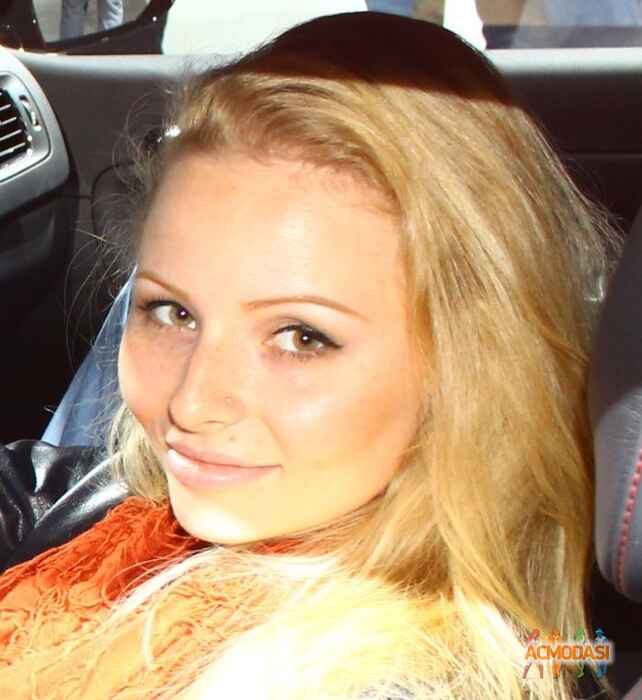 Анна  Павловна фото №756596. Загружено 20 Октября 2014