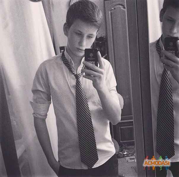 Валерий Николаевич Голиков фото №761098. Загружено 27 Октября 2014