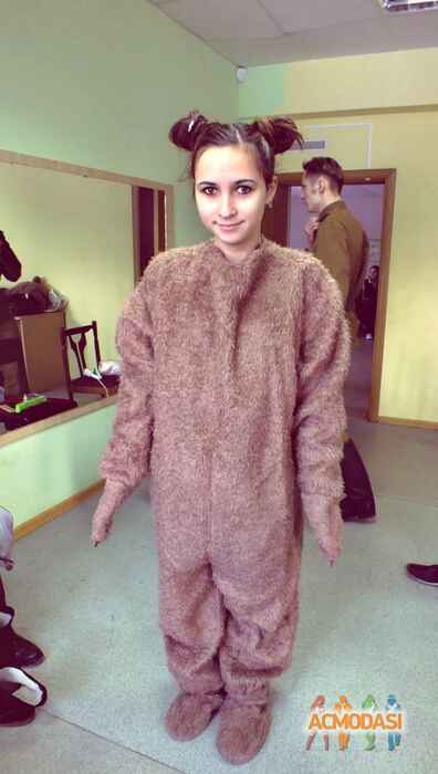 Эльвира Шарифовна Фролова фото №809047. Загружено 26 Января 2015