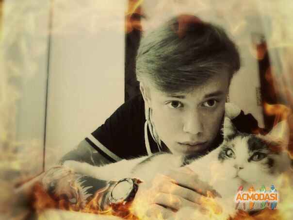 Aleksey  Shatohin фото №831618. Загружено 08 Марта 2015