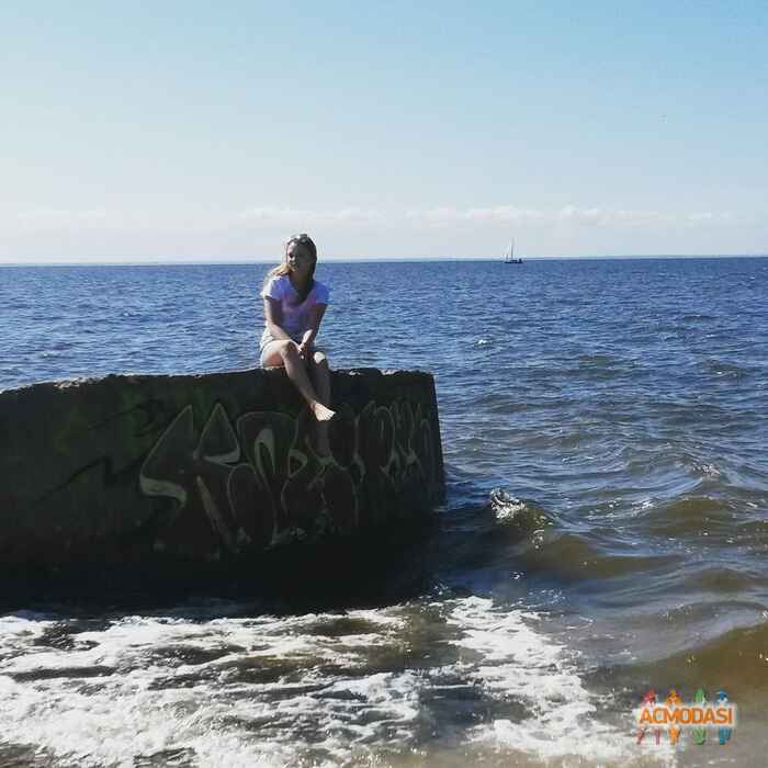 Юля  Пластинина фото №905461. Загружено 14 Августа 2015