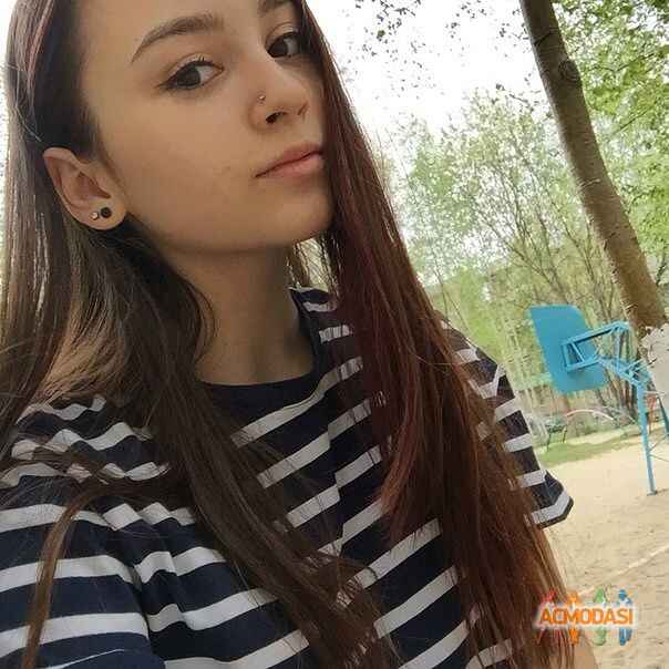 Полина Александровна Черевко фото №1077426. Загружено 27 Августа 2016