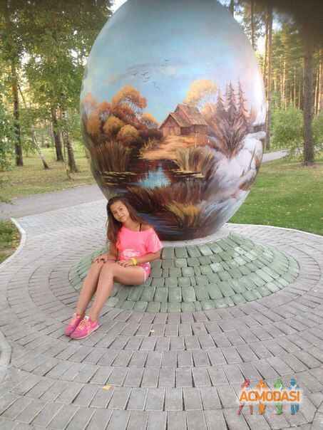 Юлия Юрьевна Антипенко фото №1109803. Загружено 13 Ноября 2016