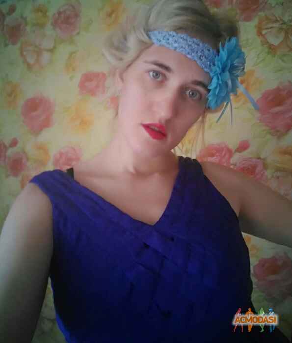 Мария   фото №1198822. Загружено 06 Июля 2017