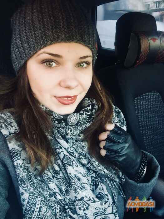 Анжелика Анатольевна Боровикова фото №1320120. Загружено 12 Мая 2018