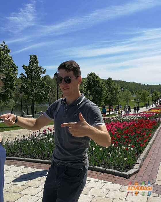 Роман Альбертович Щёголев фото №1321880. Загружено 17 Мая 2018