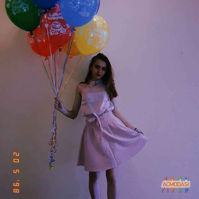 Лиза Сергеевна Никулина фото №1327569. Загружено 30 Мая 2018