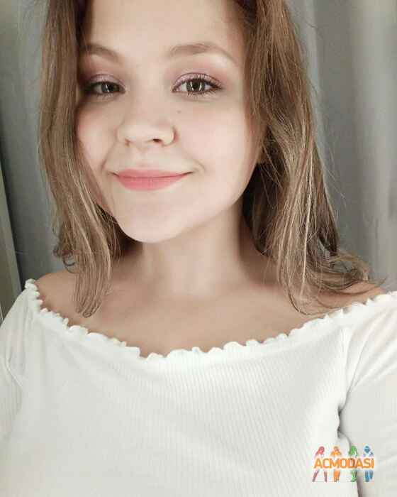 Ульяна Дмитриевна Чубукова фото №1363518. Загружено 27 Августа 2018